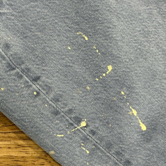 NWT Free People We The Free Moxie Jeans In Little Darlin Grey - Picture 13 of 16